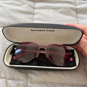 Sunglasses by Zadig&Voltaire